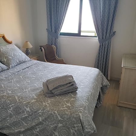 Habitaciones Bajondillo Torremolinos Exteriör bild