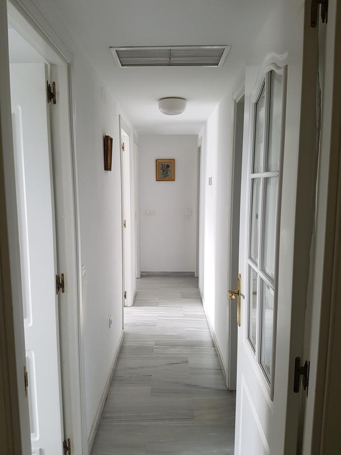 Habitaciones Bajondillo Torremolinos Exteriör bild